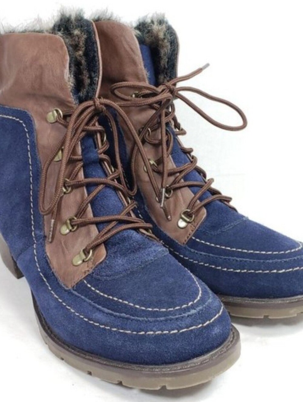 SPORTO HOLLY FURLINED BOOTS